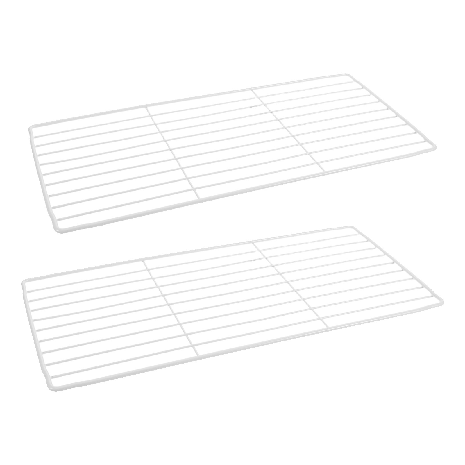 2 Peças Divisórias para Refrig - Food Storage With Dividers avaliação e preço