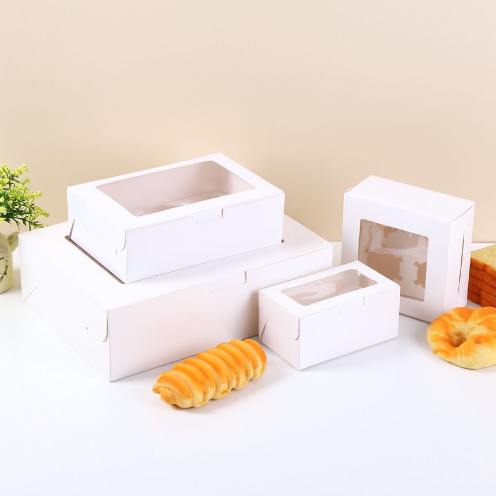 Caixa de embalagem de alta qua - Food Storage Containers avaliação e preço