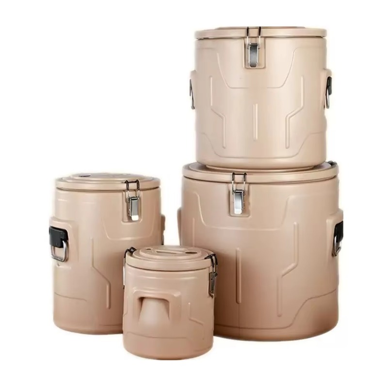 Conjunto de Recipientes Térmic - Food Storage Containers avaliação e preço
