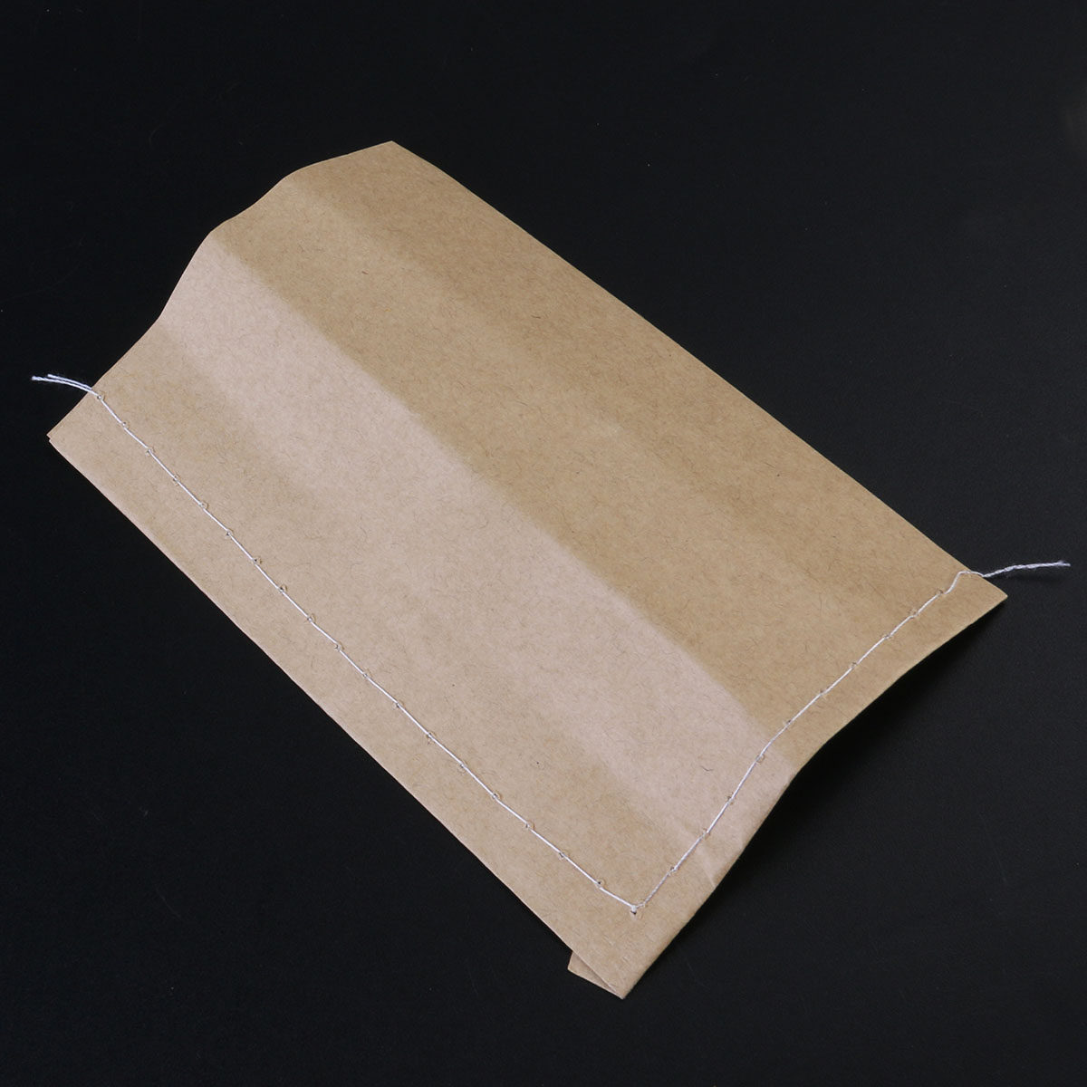 100 Sacos de Papel Kraft Costu - Food Storage Bag avaliação e preço