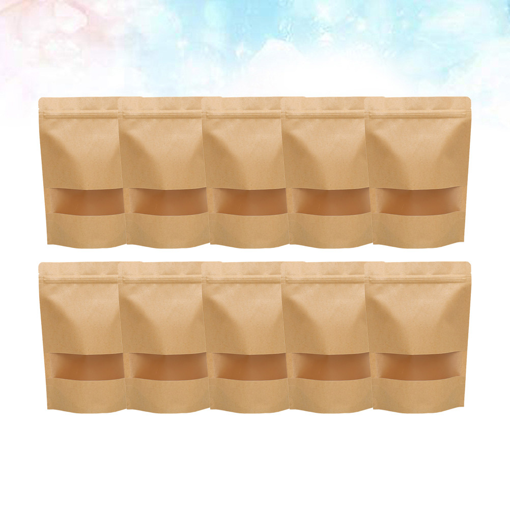 50 unidades de sacos selados c - Food Storage Bag avaliação e preço