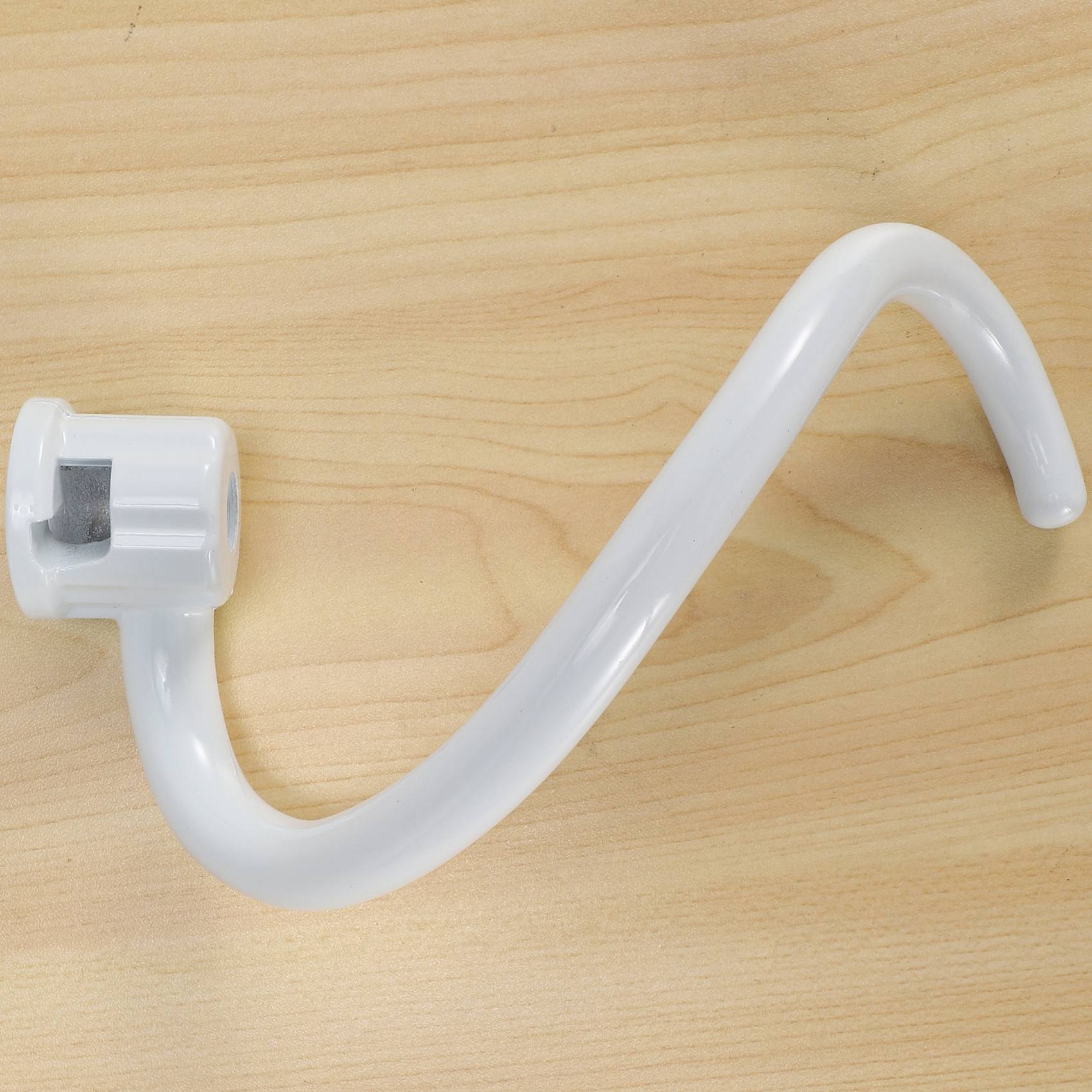 Gancho Espiral para Massa TAIG - Kitchenaid Mixer Pro 600 avaliação e preço