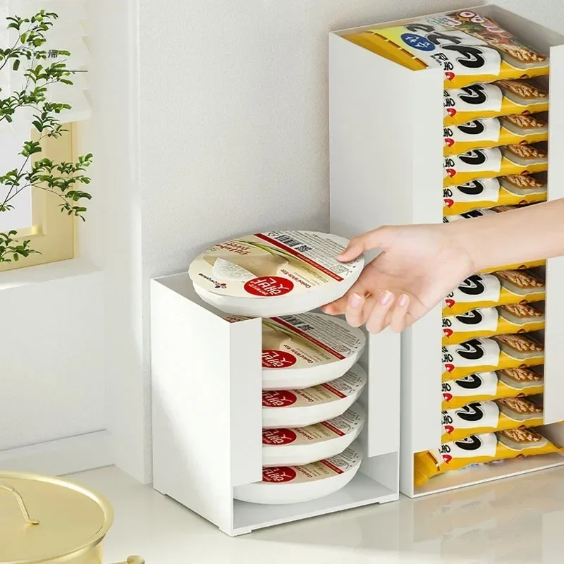 Caixa Organizadora Multifuncio - Food Storage With Dividers avaliação e preço