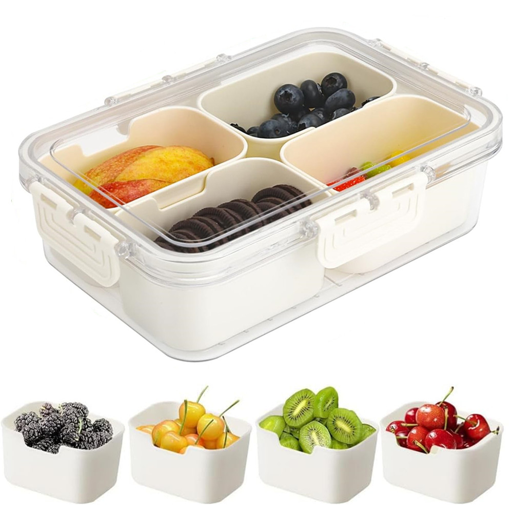 Caixa de Armazenamento de Alim - Food Storage Oven Safe avaliação e preço