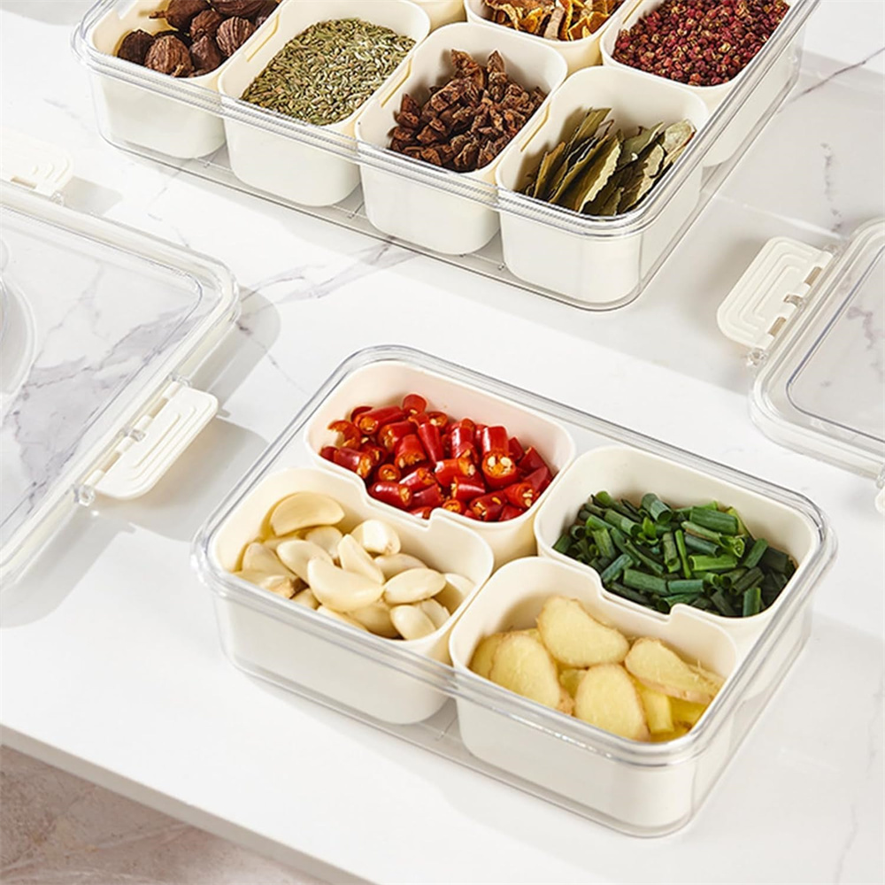 Caixa de Armazenamento de Alim - Food Storage Oven Safe avaliação e preço