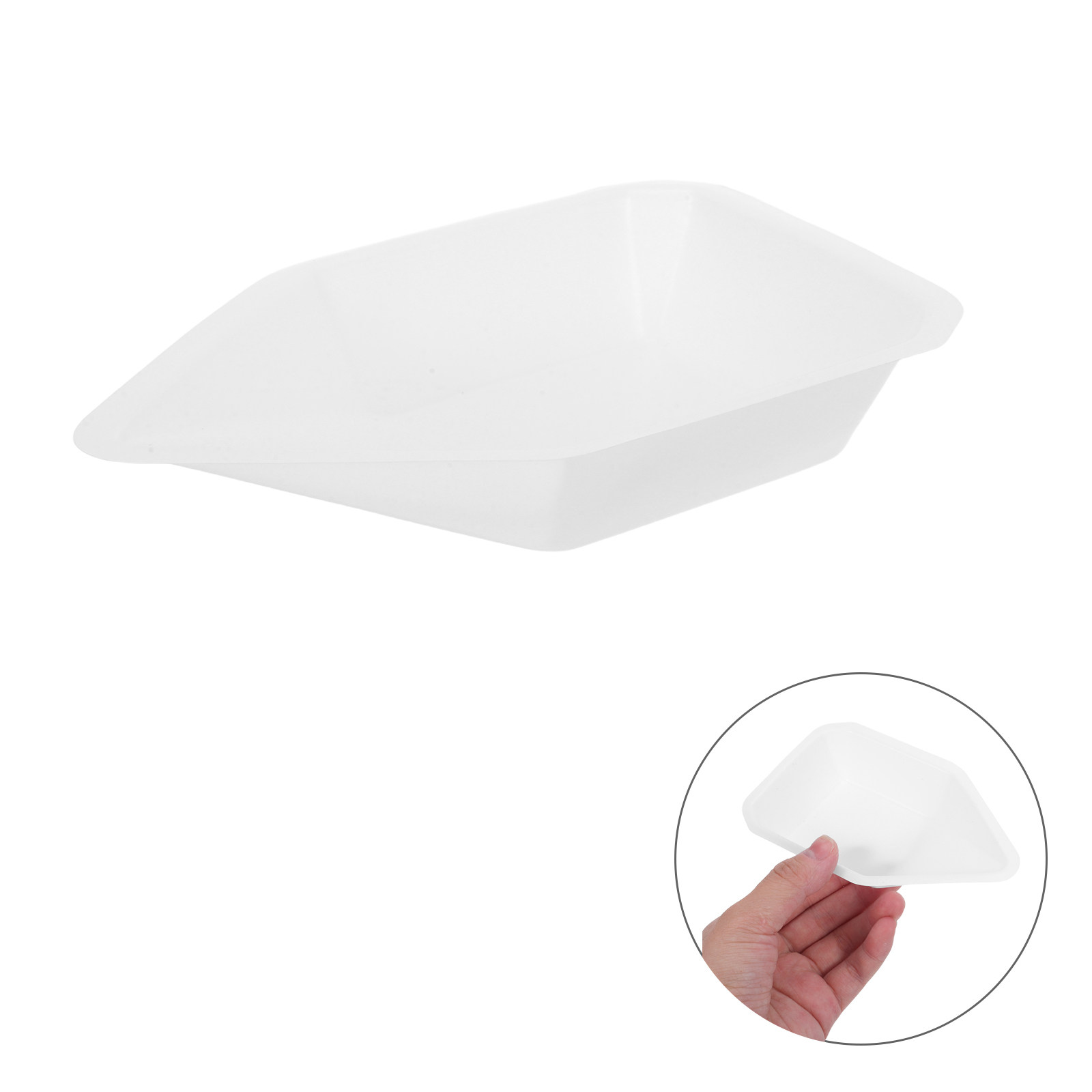 20 Peças de Recipientes de Pes - Food Storage Meals avaliação e preço