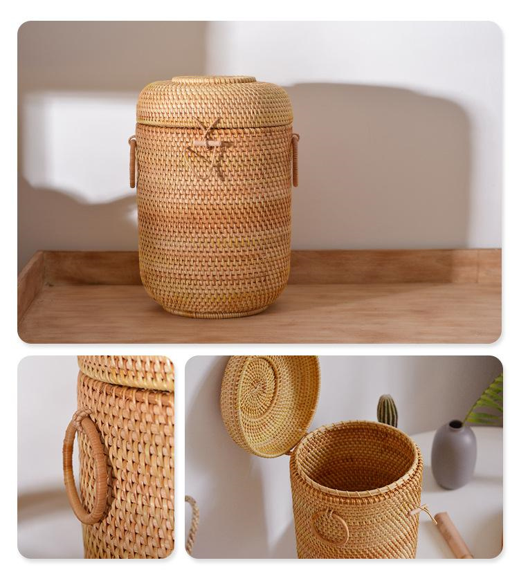 Caixa de armazenamento de chá  - Food Storage With Dividers avaliação e preço
