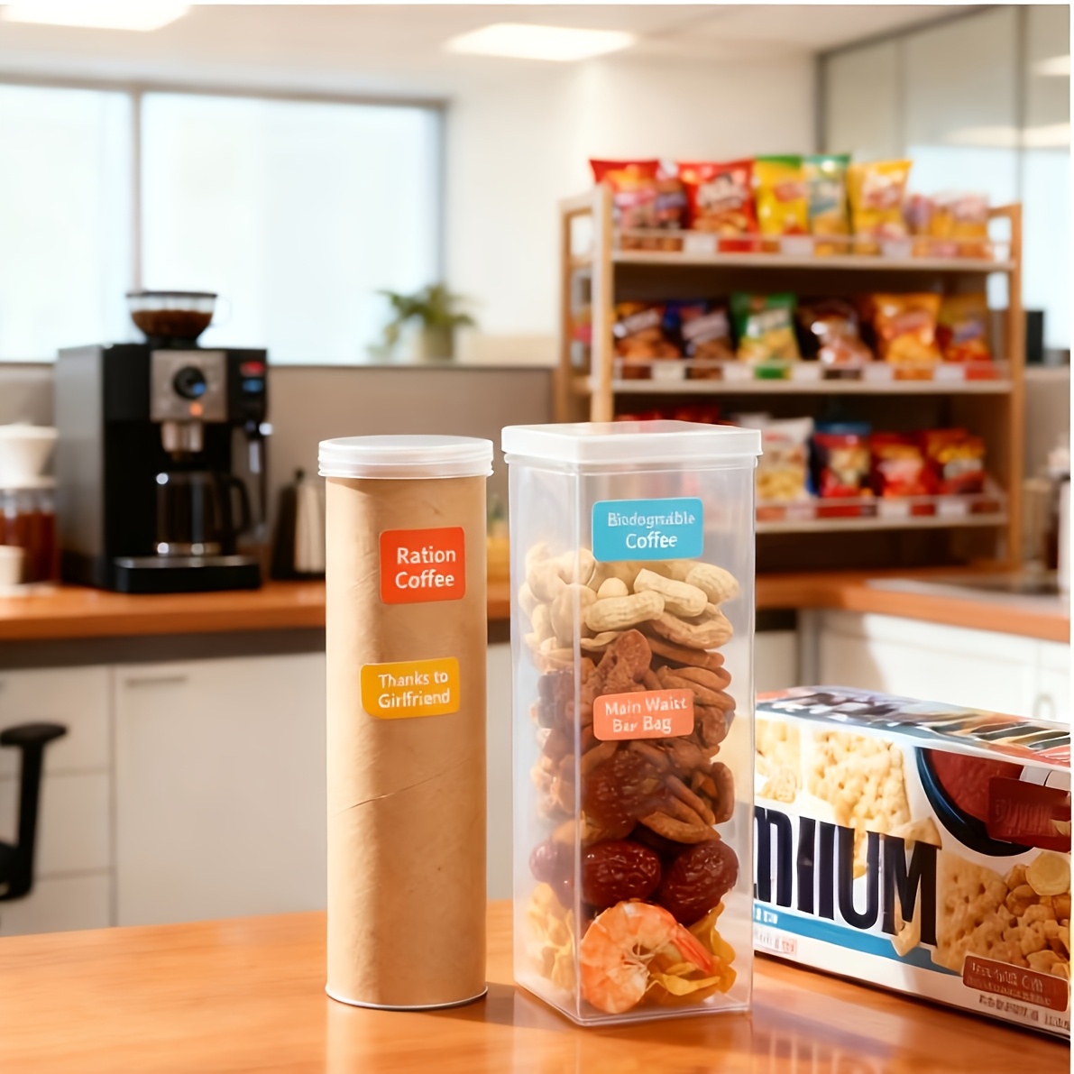 Recipiente Retangular Transpar - Food Storage Meals avaliação e preço