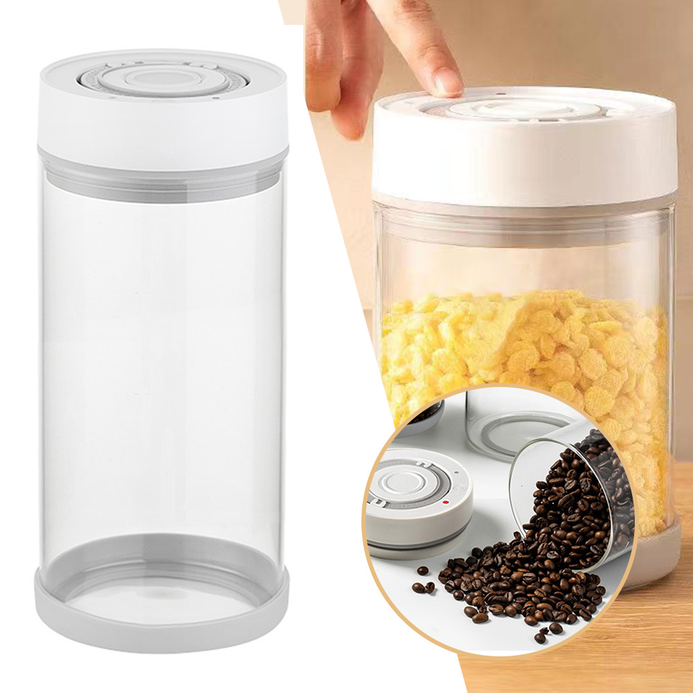 Cozinha À Prova de Umidade Vid - Food Storage Meals avaliação e preço