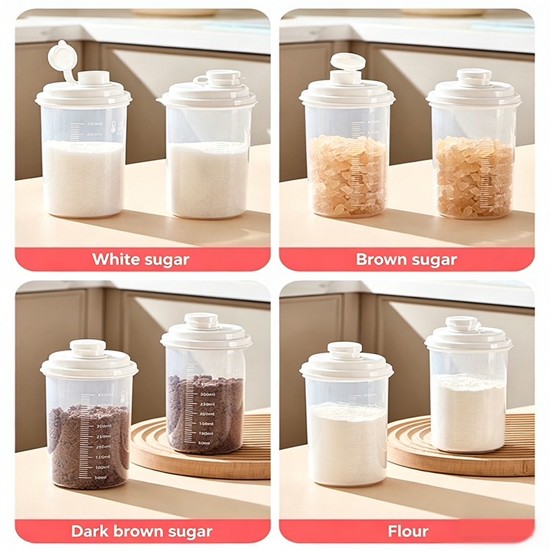 Recipientes Herméticos para Ar - Food Storage Meals avaliação e preço