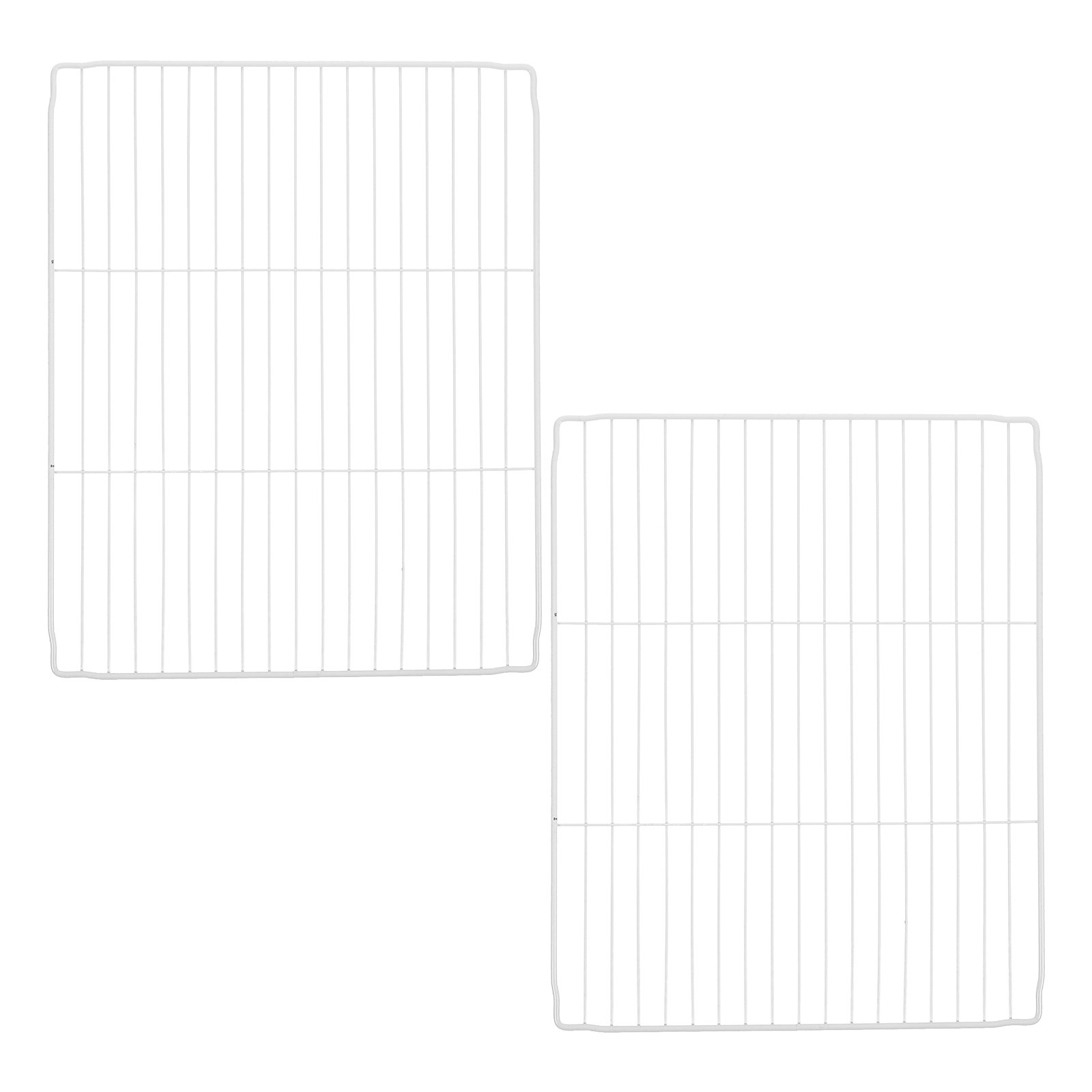 2 unidades de divisórias de ar - Food Storage With Dividers avaliação e preço
