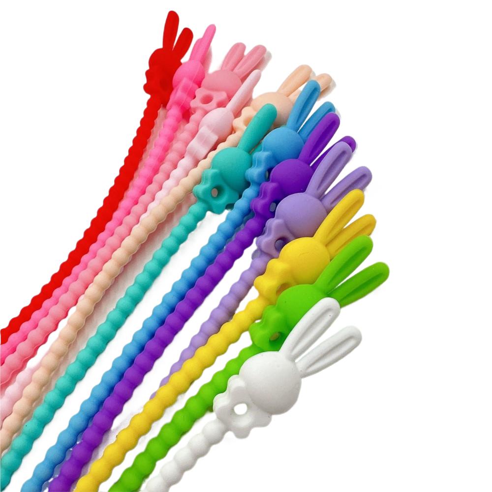 10 pçs flor estrela silicone c - Food Storage Bag avaliação e preço