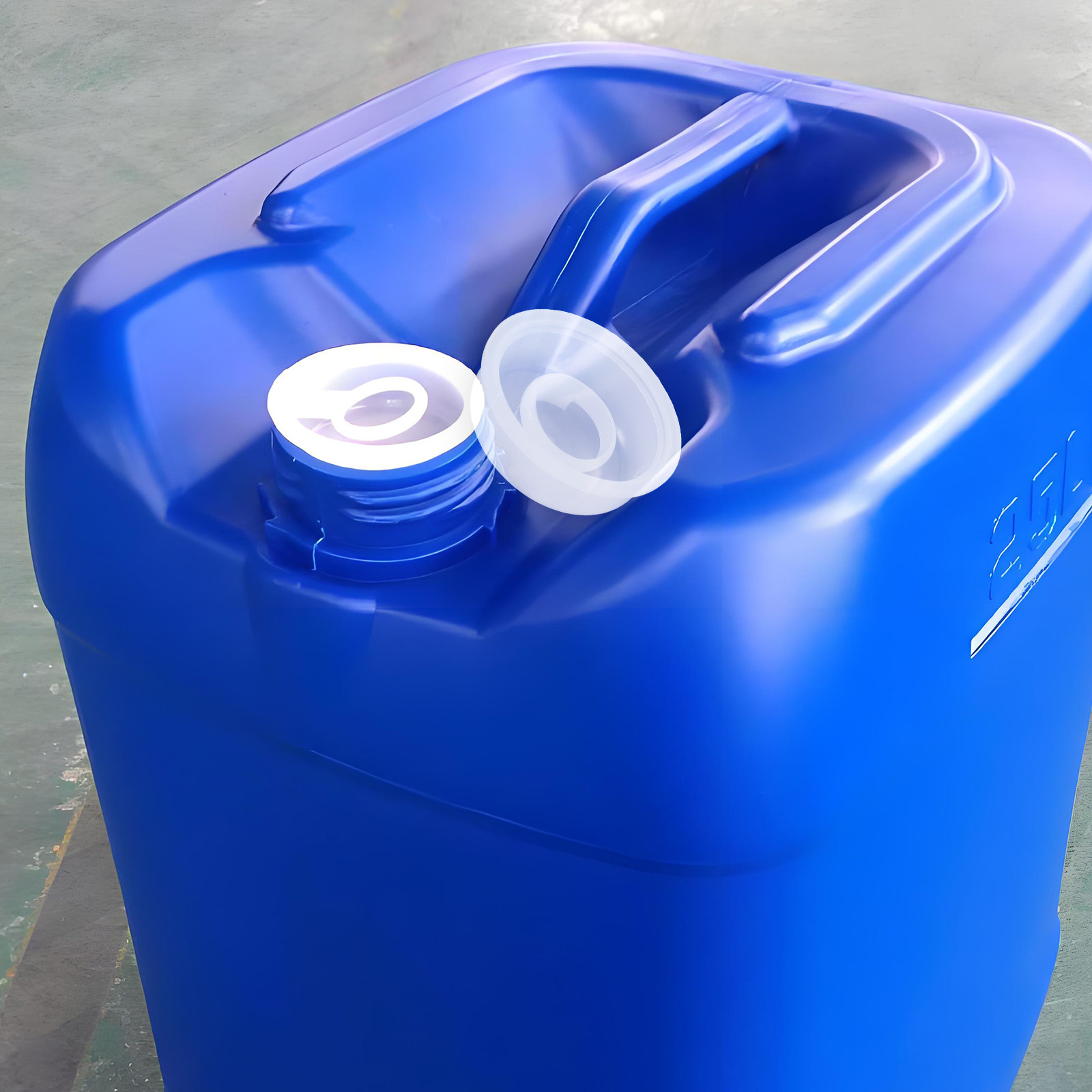 10 Baldes Plásticos para Produ - Food Storage Containers avaliação e preço