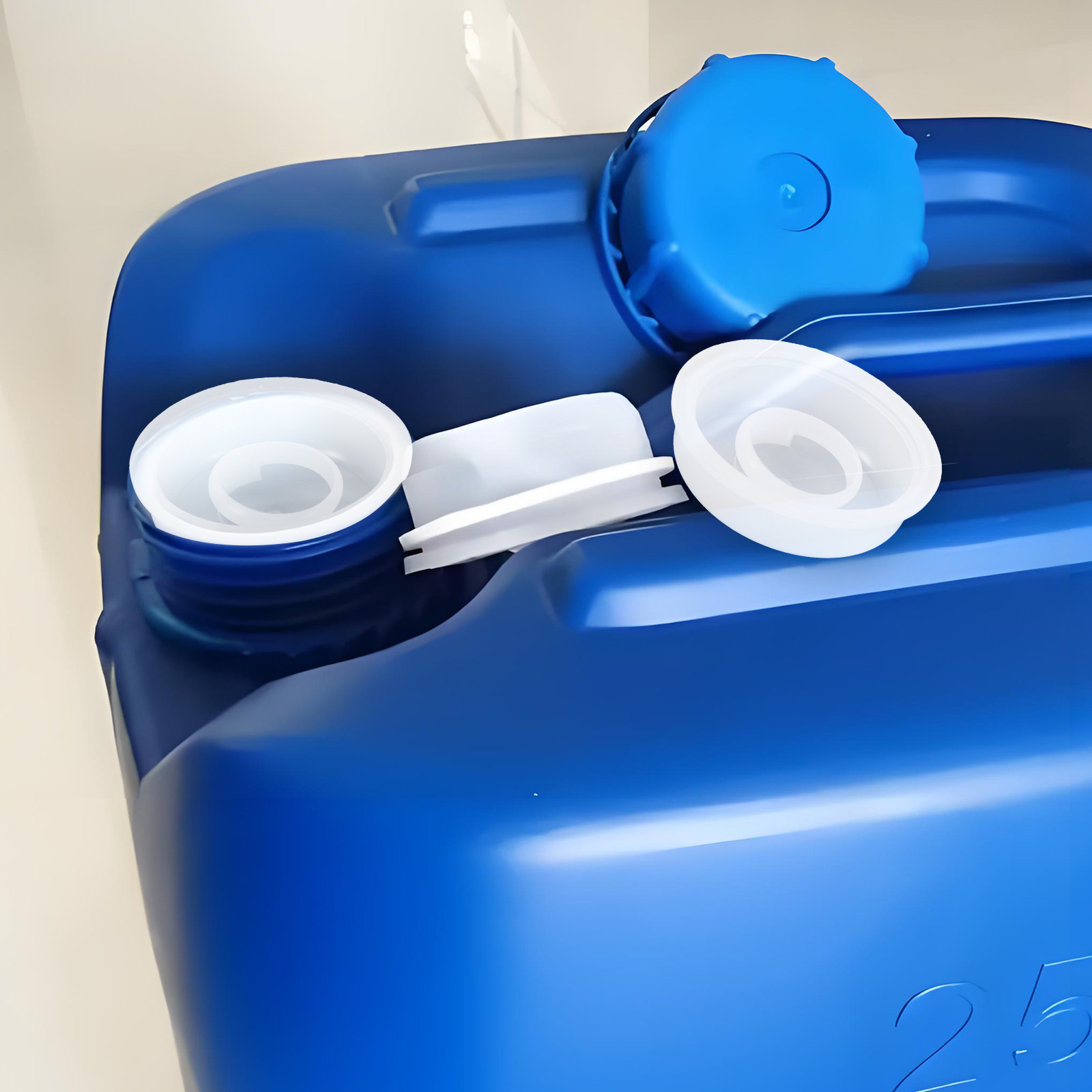 10 Baldes Plásticos para Produ - Food Storage Containers avaliação e preço