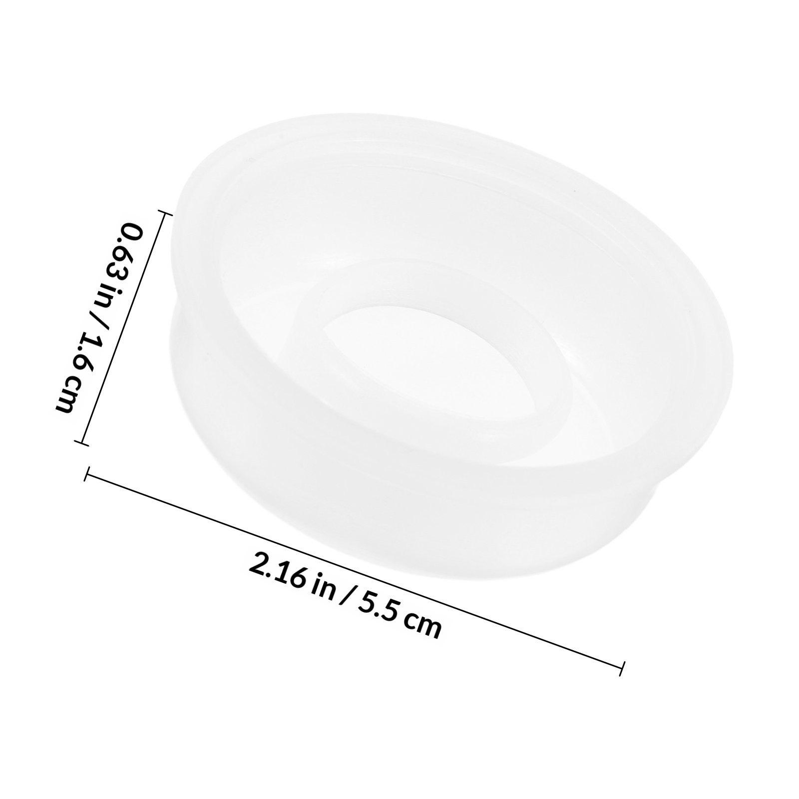 10 Baldes Plásticos para Produ - Food Storage Containers avaliação e preço