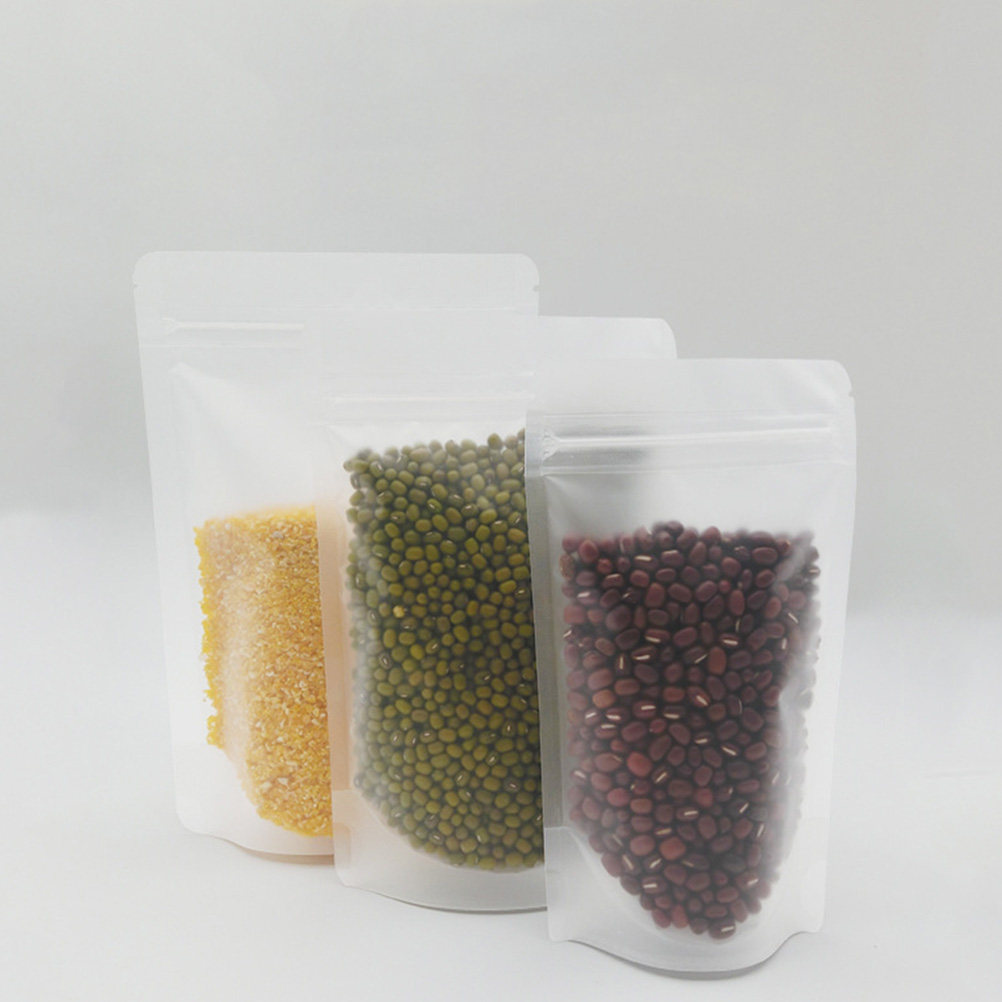 100 Unidades de Sacos Plástico - Food Storage Bag avaliação e preço