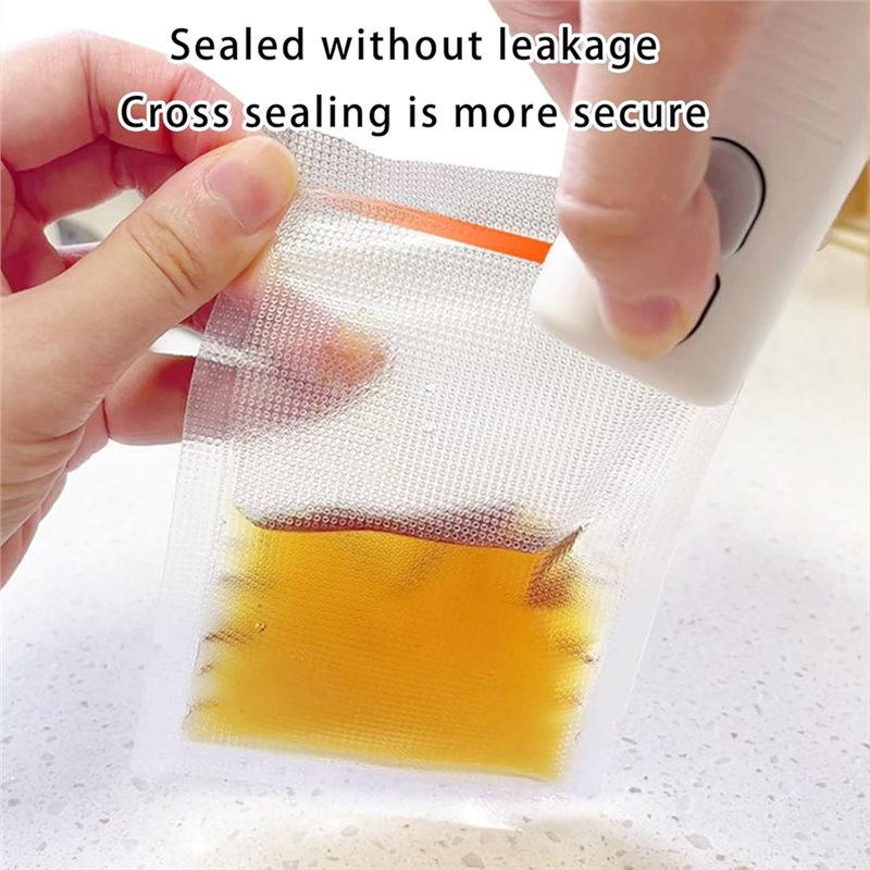 Máquina Seladora a Vácuo A36T  - Food Storage Bag avaliação e preço